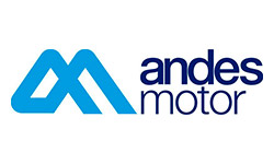 andes motor