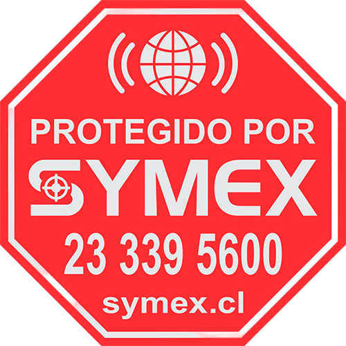 Protegido por Symex