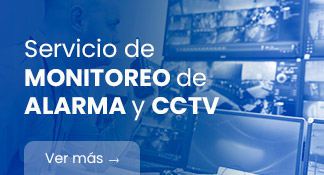 sistema CCTV con IA