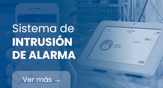 sistema CCTV con IA