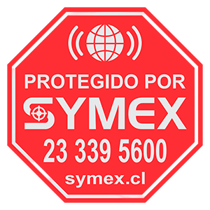 proyegido por SYMEX