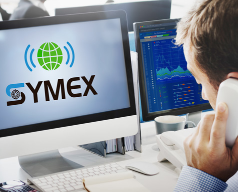 quiénes somos Symex